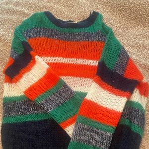 Comfy Sweater!